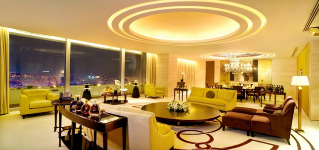 Indoor and outdoor works