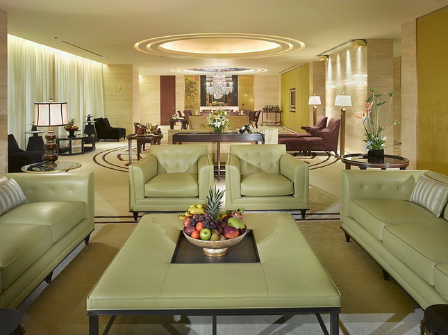 Indoor and outdoor works