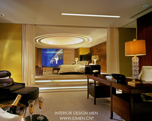 Indoor and outdoor works