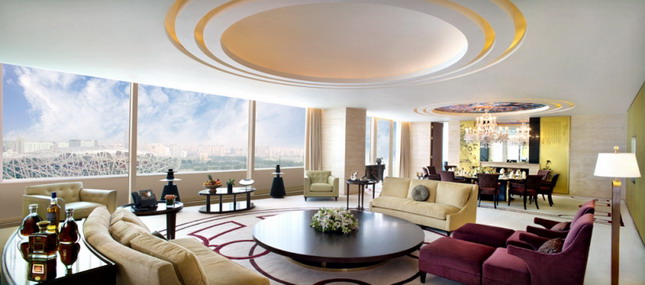 Indoor and outdoor works