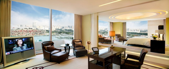 Indoor and outdoor works