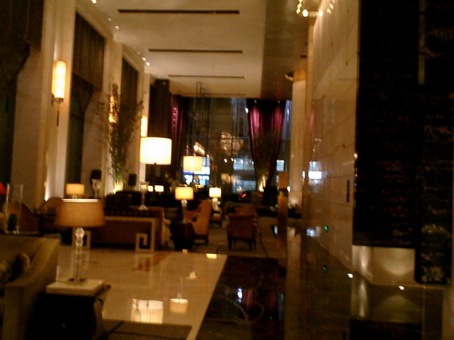Indoor and outdoor works
