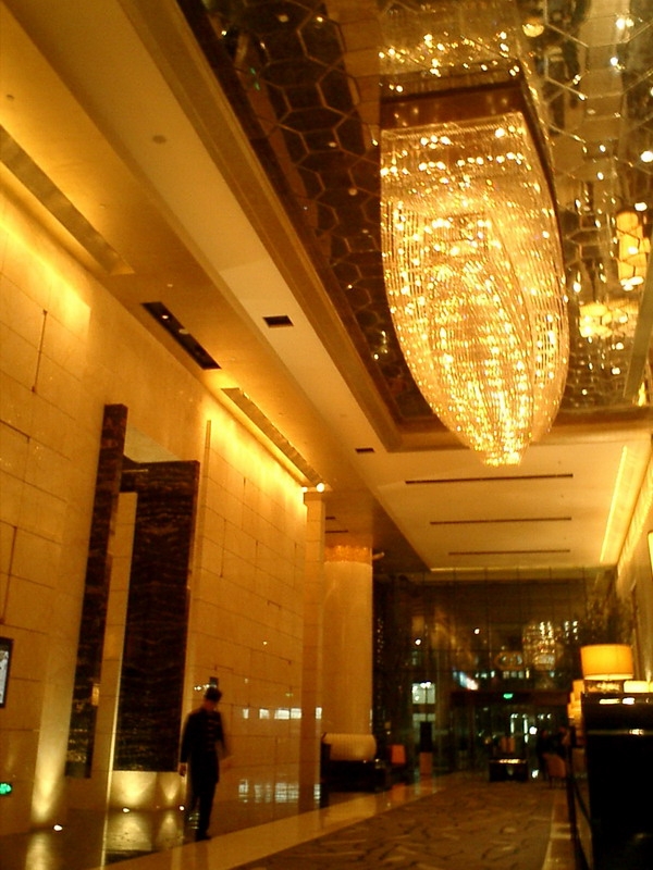 Indoor and outdoor works