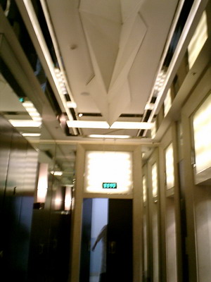 Indoor and outdoor works