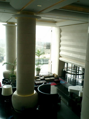 Indoor and outdoor works