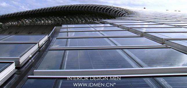 Indoor and outdoor works