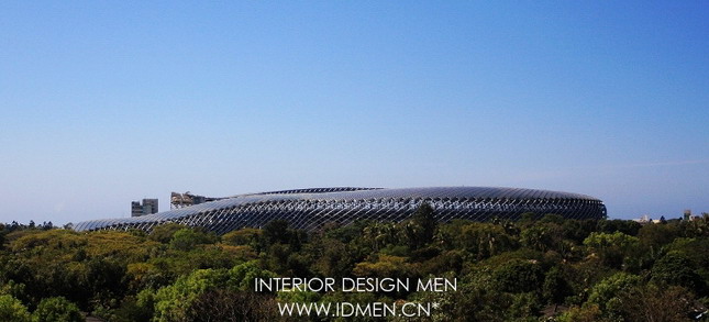 Indoor and outdoor works