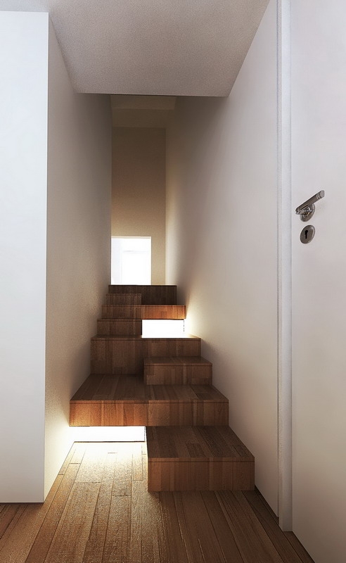 indoor and outdoor works