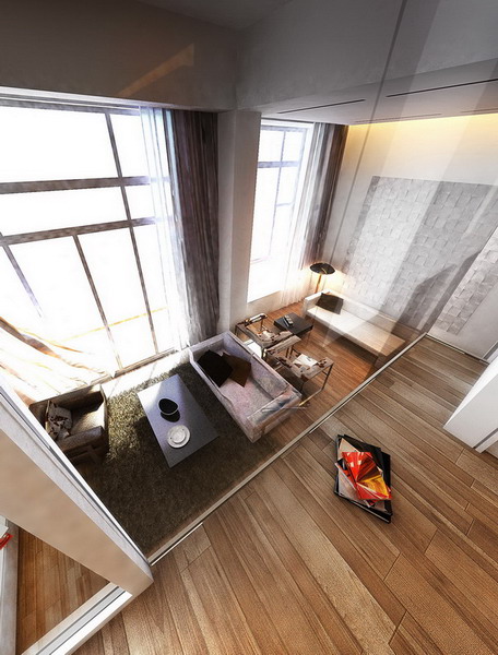indoor and outdoor works