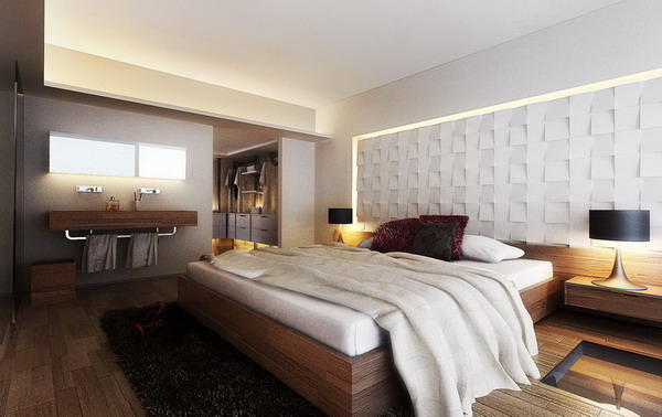 indoor and outdoor works