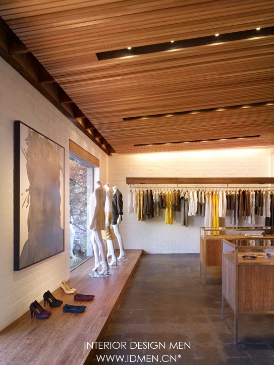 Indoor and outdoor works