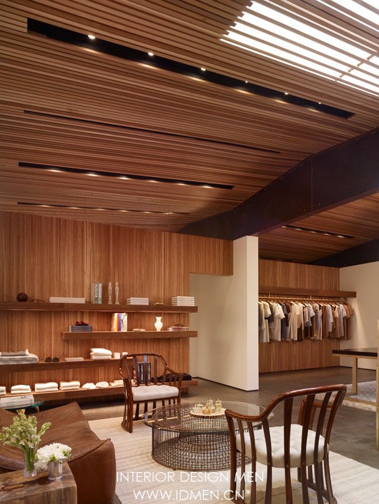 Indoor and outdoor works