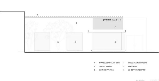 Indoor and outdoor works