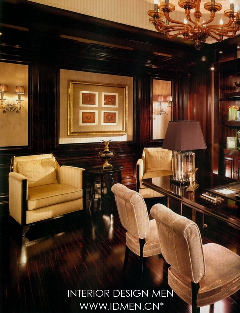 Indoor and outdoor works