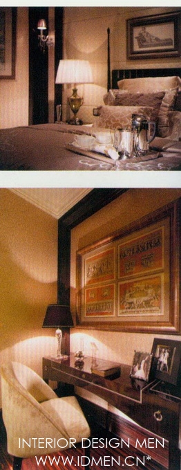 Indoor and outdoor works