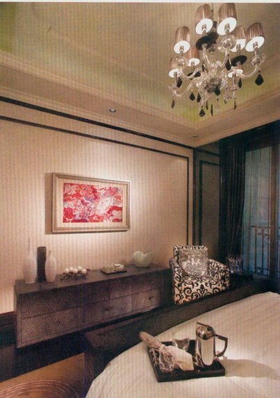 Indoor and outdoor works