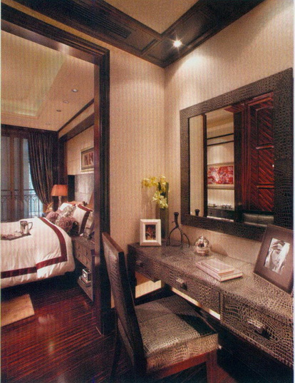 Indoor and outdoor works