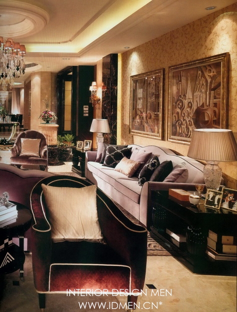 Indoor and outdoor works