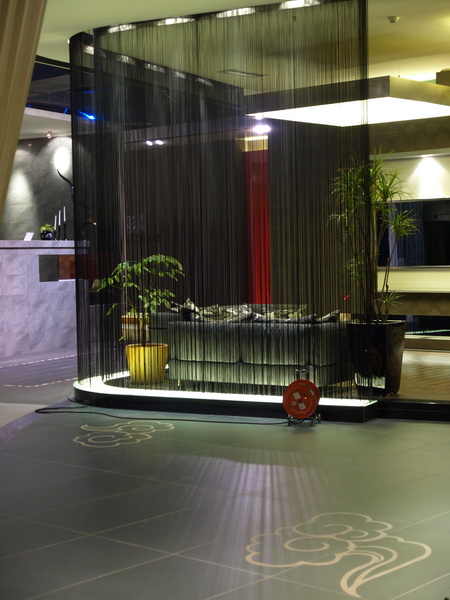 Indoor and outdoor works