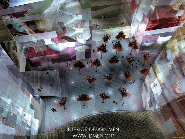 Indoor and outdoor works