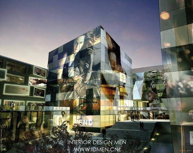 Indoor and outdoor works