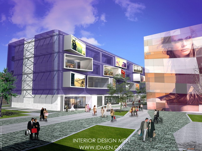 Indoor and outdoor works