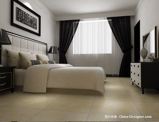 Indoor and outdoor works
