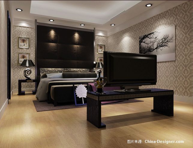 Indoor and outdoor works