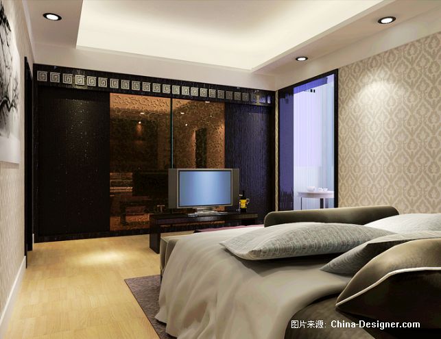 Indoor and outdoor works