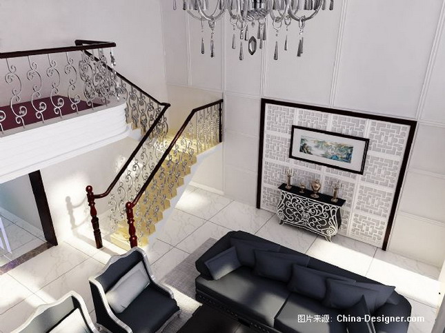 Indoor and outdoor works