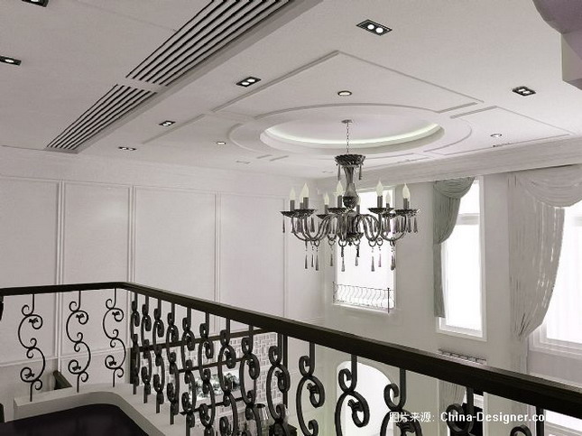 Indoor and outdoor works