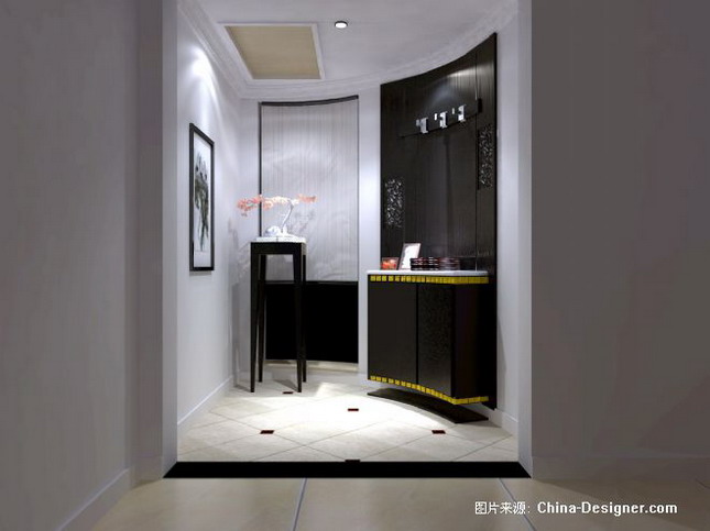 Indoor and outdoor works