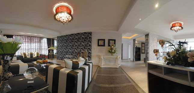 Indoor and outdoor works
