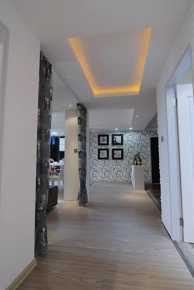 Indoor and outdoor works