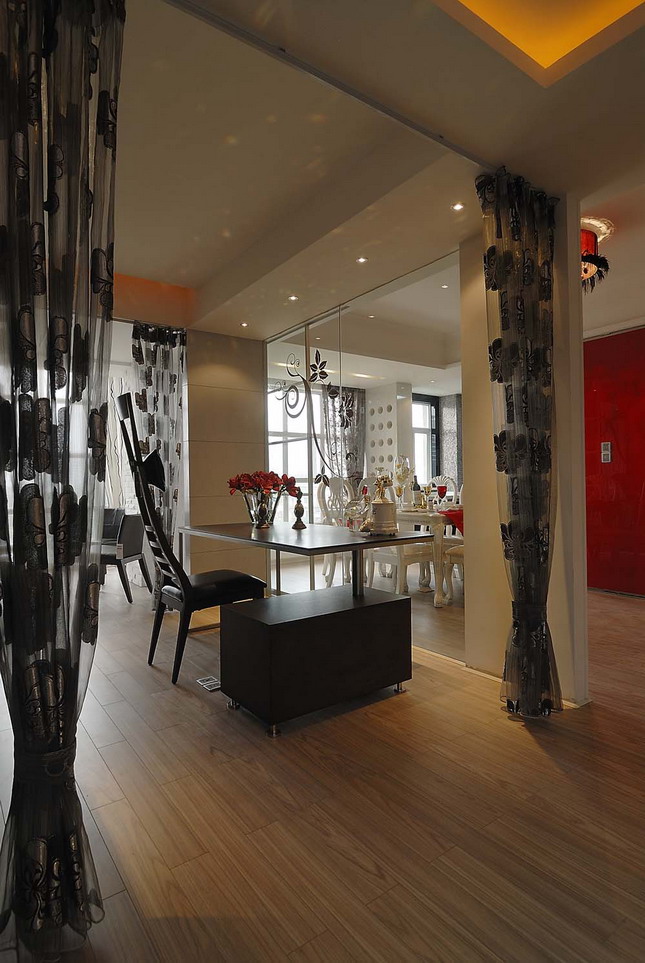 Indoor and outdoor works