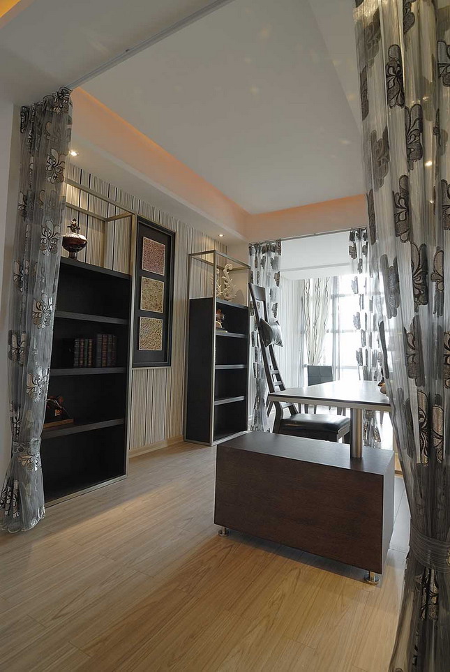 Indoor and outdoor works