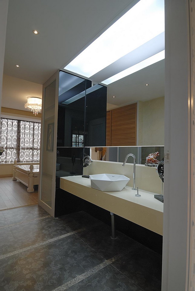 Indoor and outdoor works