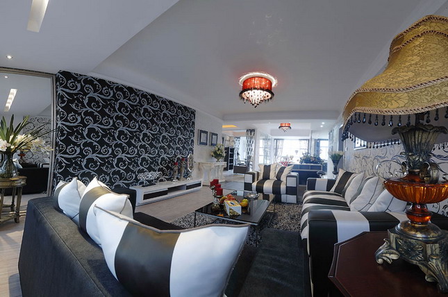 Indoor and outdoor works