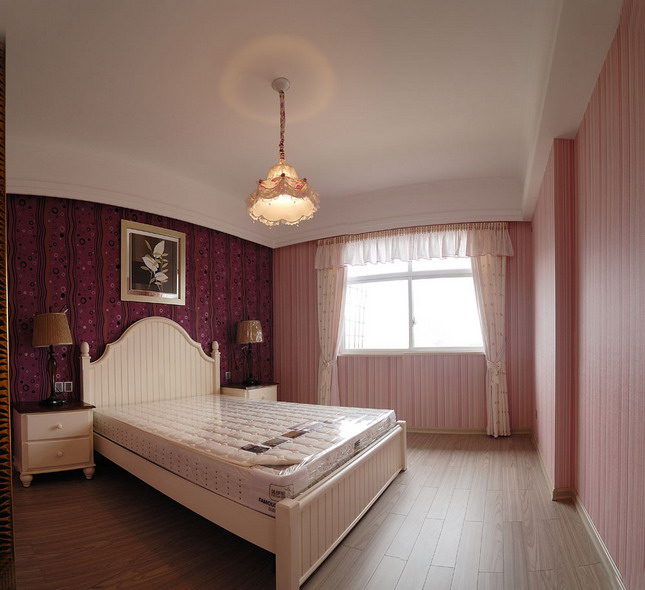 Indoor and outdoor works