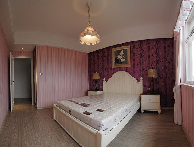 Indoor and outdoor works