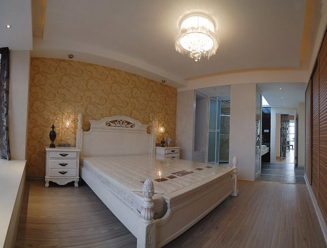 Indoor and outdoor works