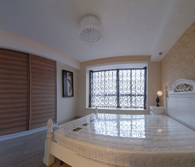 Indoor and outdoor works