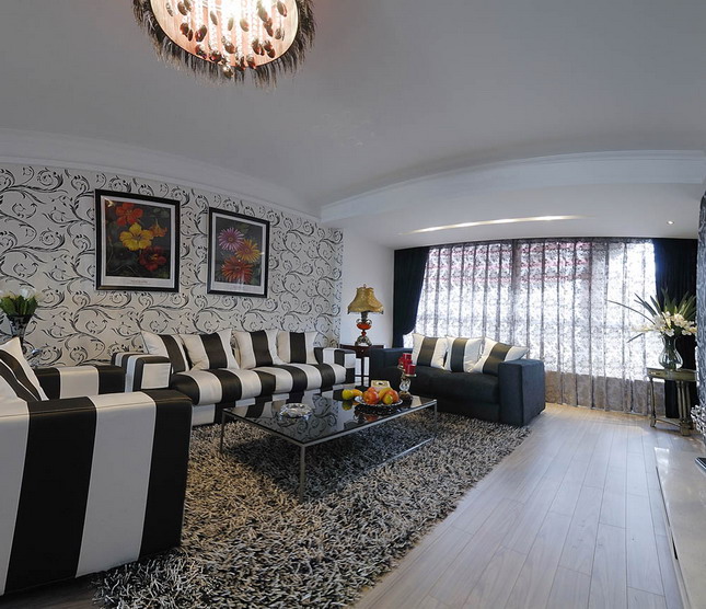 Indoor and outdoor works