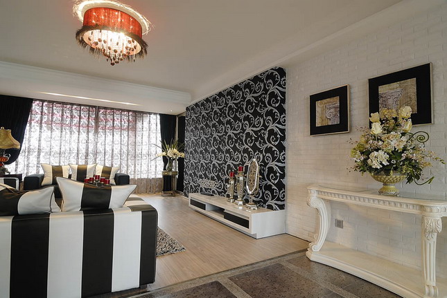 Indoor and outdoor works