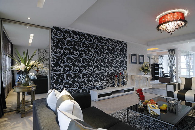 Indoor and outdoor works