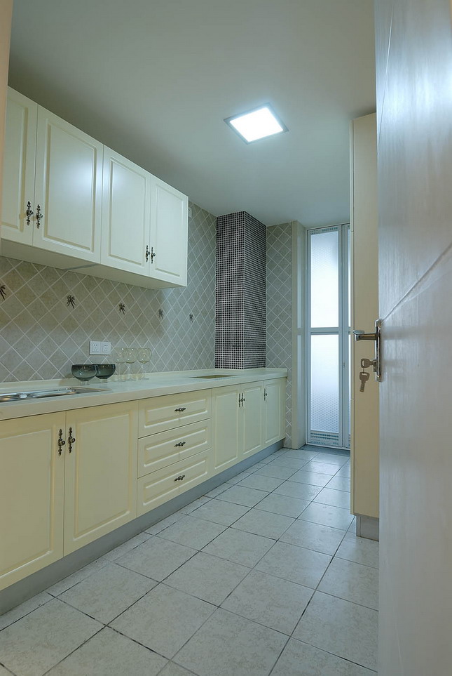 Indoor and outdoor works