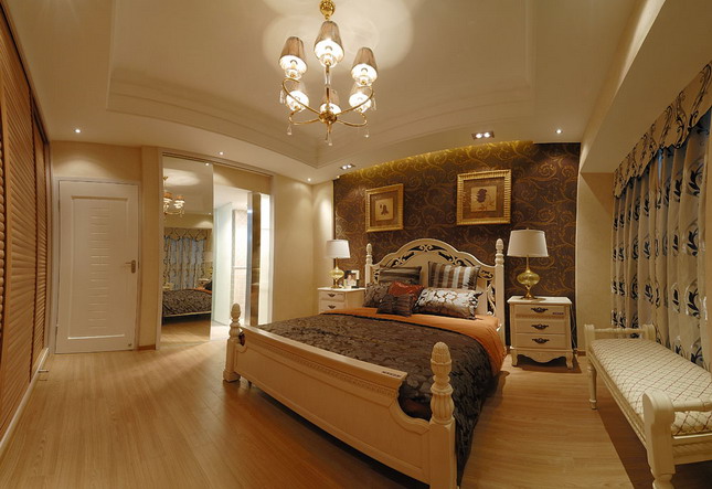 Indoor and outdoor works