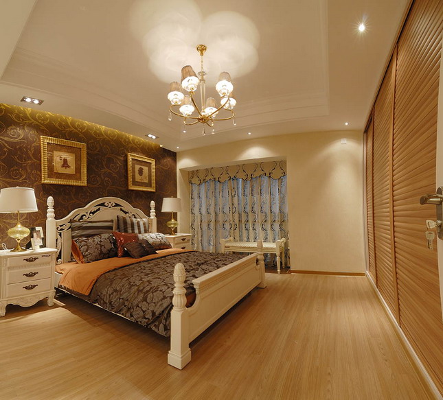 Indoor and outdoor works