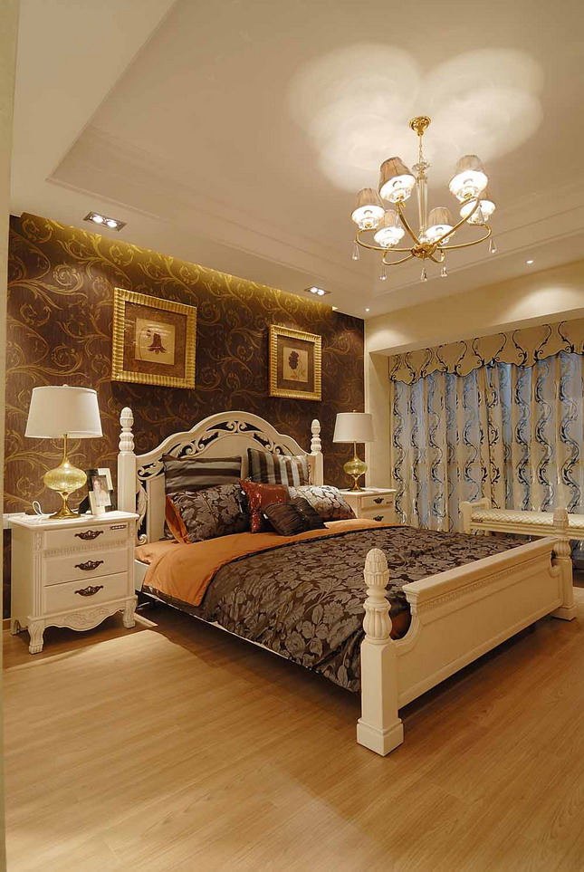 Indoor and outdoor works