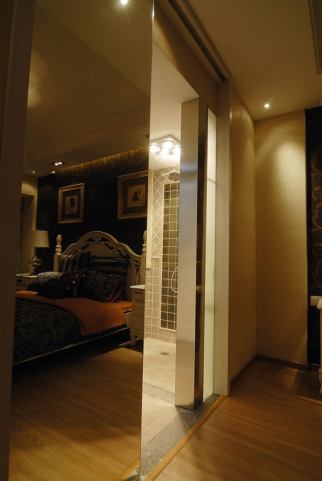Indoor and outdoor works